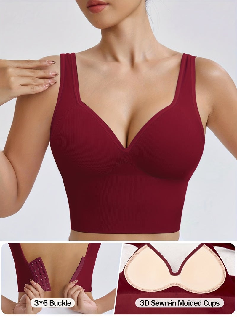 بلوزة نسائية عالية الجودة - متعددة الاستخدامات، مريحة وعصرية - Image 4