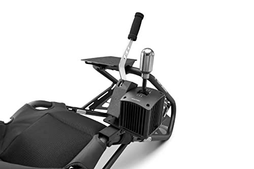 Playseat® Trophy - Gearshift & Handbrake Holder - Image 3
