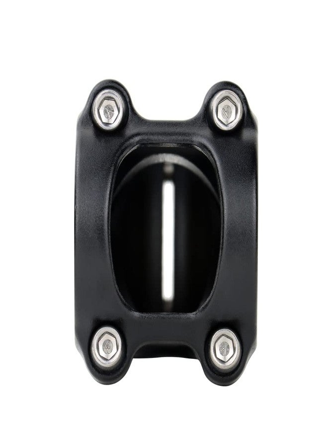 CYSKY 31.8 Bike Stem 7 Degree 35mm MTB Stem Handlebar Riser Extender for Road Bike, Mountain Bike, MTB, BMX, Cycling (35mm) - Image 5