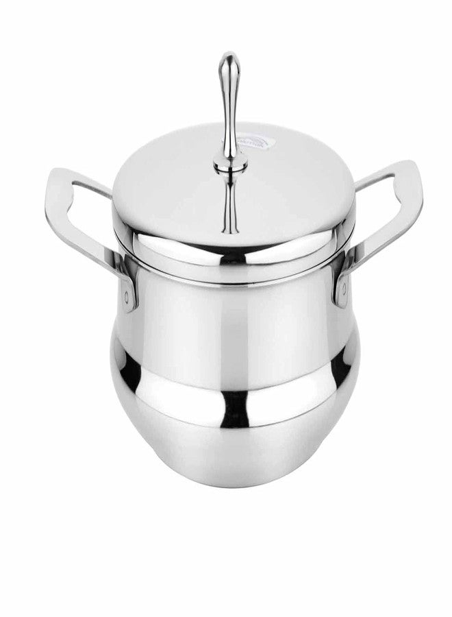 Chakmak Arabian Handi Plain 2 NO