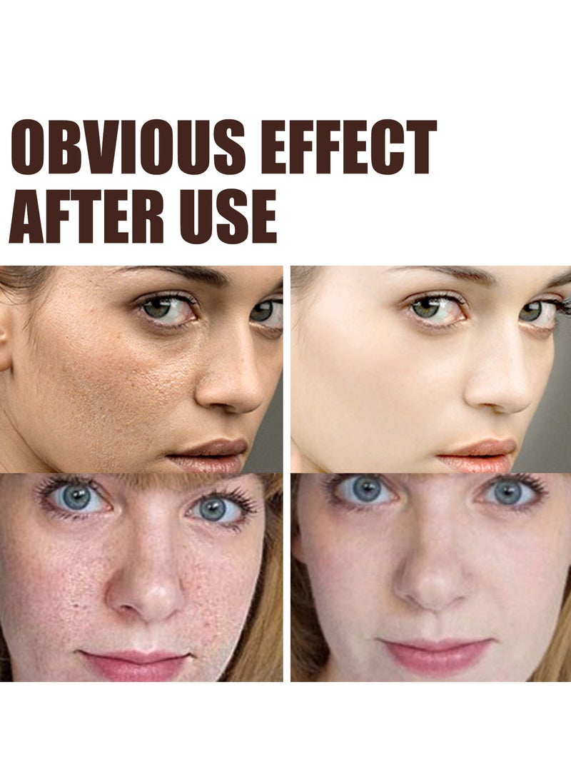 EELHOE Retinol Cream, Ant-Aging Wrinkle Firming Cream, Retinol Firming and Revitalizing Cream 30g - Image 3