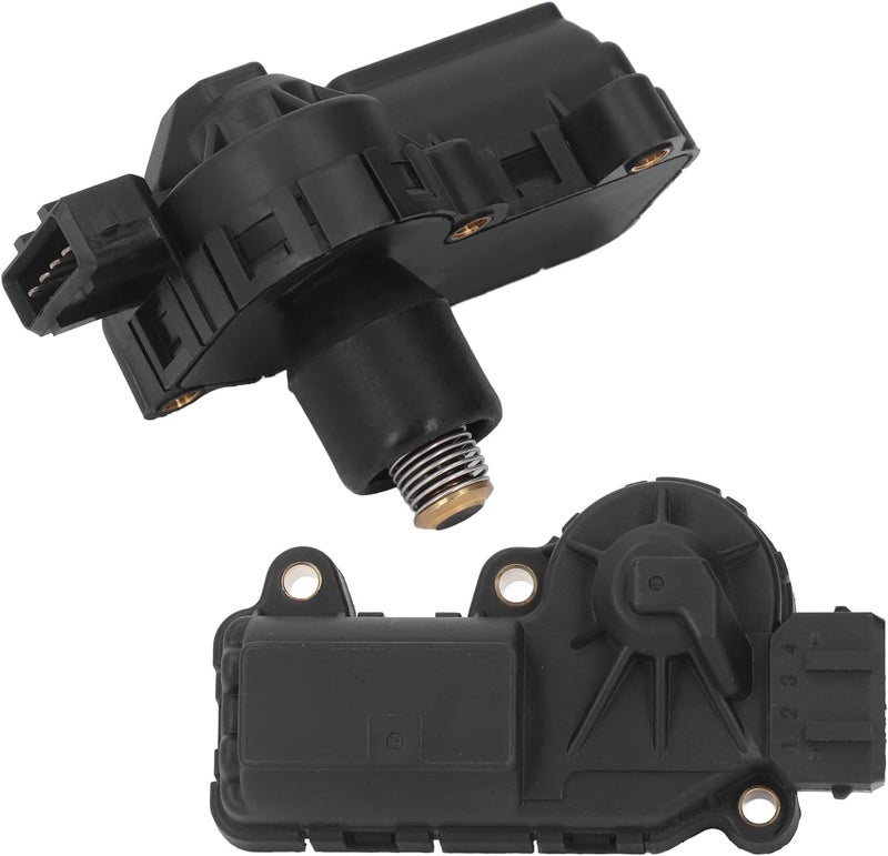 أنجريك Idle Air Control Valves,Idle Air Control Valve 90531999 Fuel Injector Idle Speed Control Motor Replacement For - Image 5