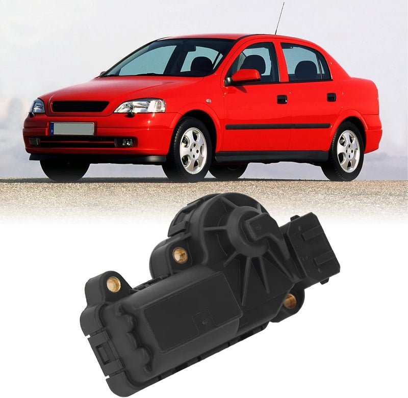 أنجريك Idle Air Control Valves,Idle Air Control Valve 90531999 Fuel Injector Idle Speed Control Motor Replacement For - Image 2