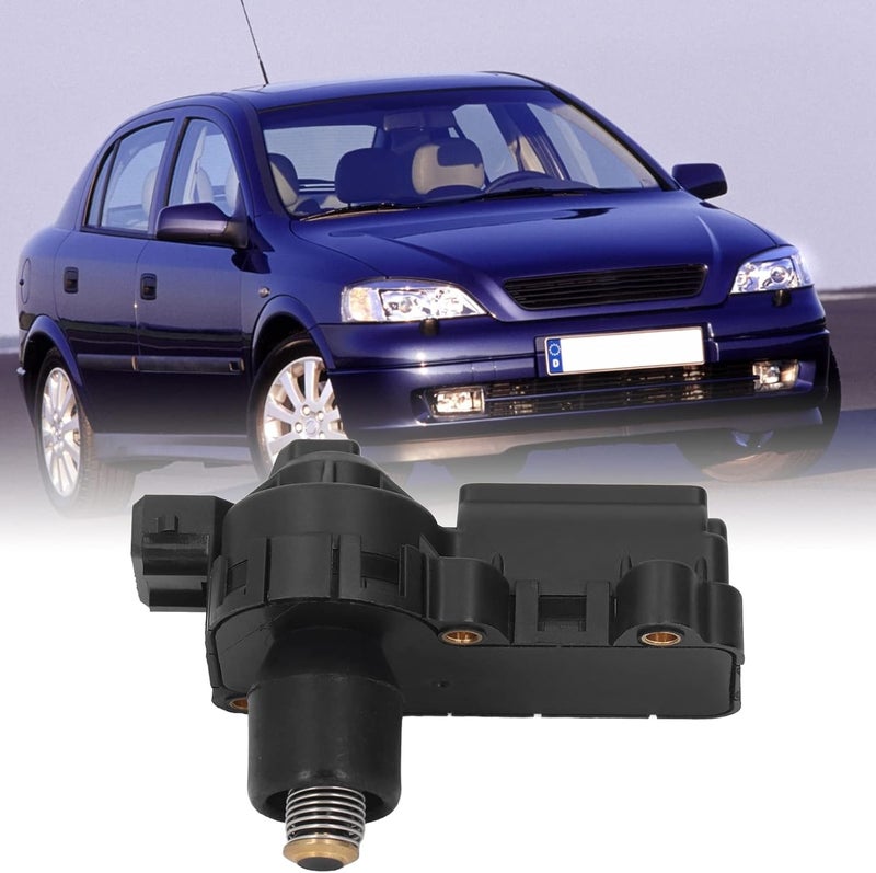أنجريك Idle Air Control Valves,Idle Air Control Valve 90531999 Fuel Injector Idle Speed Control Motor Replacement For - Image 3