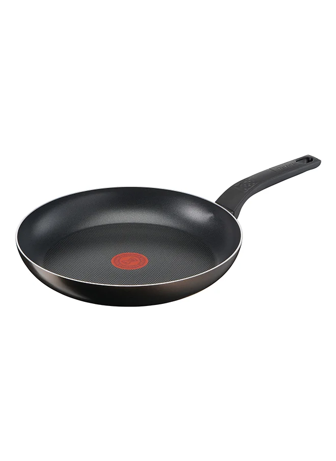 Tefal TEFAL EASY COOK AND CLEAN | Frypan 32 cm | easy clean | non stick coating | thermo signal™ heat indicator diffusion base healthy safe cookware Made in France | 2 Years Warranty | B5540802