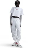 Nike white