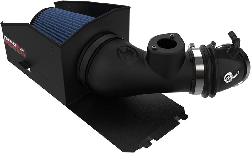 aFe POWER Takeda Rapid Induction Cold Air Intake System for Mazda MX-5 Miata (ND) 16-21 L4-2.0L - Image 3