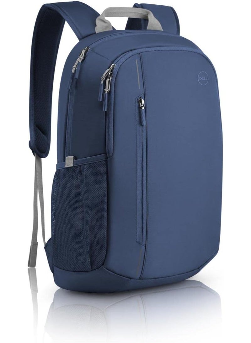 DELL EcoLoop Backpack 14–16 Inch Laptop Bag | Waterproof, Lightweight, Durable Travel & Office Backpack - Image 1