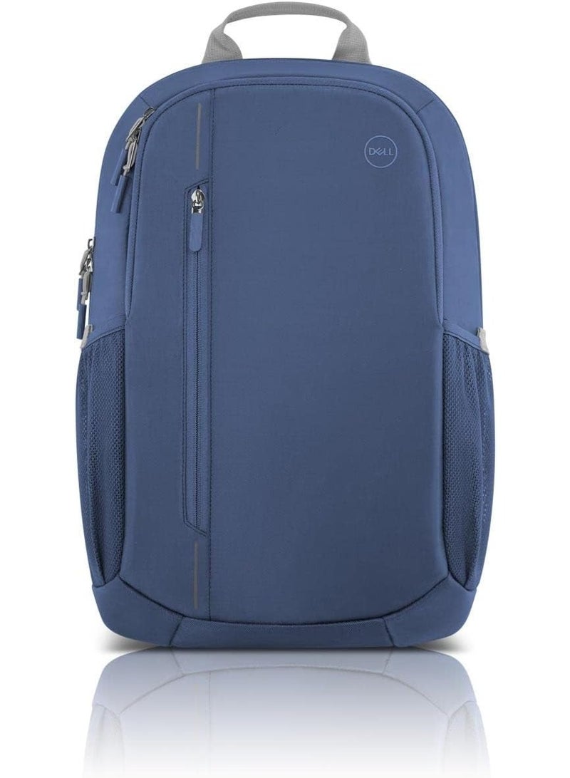 DELL EcoLoop Backpack 14–16 Inch Laptop Bag | Waterproof, Lightweight, Durable Travel & Office Backpack - Image 2
