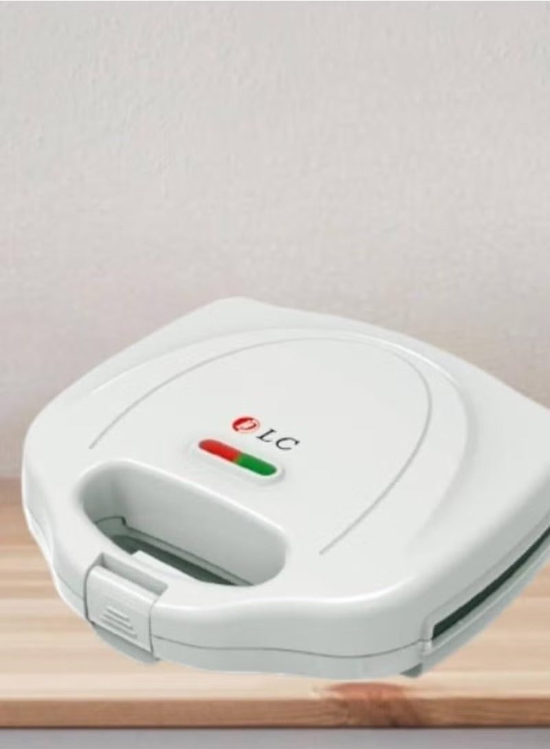 LC Churro Maker 8 Slots 750W DLC-38248 - Image 3