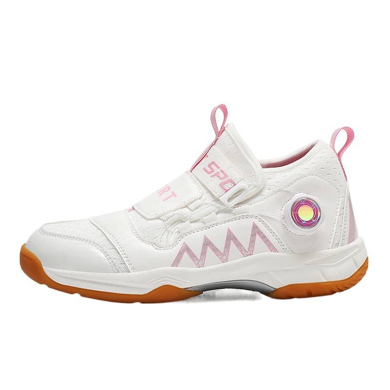 Mesh Sneakers Lightweight Flexible Sole Walking Shoes For Kids Indoor And Outdoor Activities - Image 3