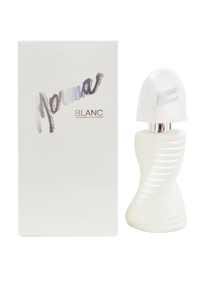 Morena Blanc Unisex Eau De Parfum 100ml