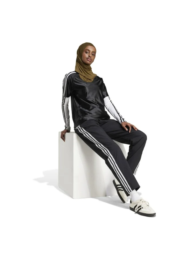 adidas تيشيرت أديداس تيمجيست الأصلي للنساء أسود