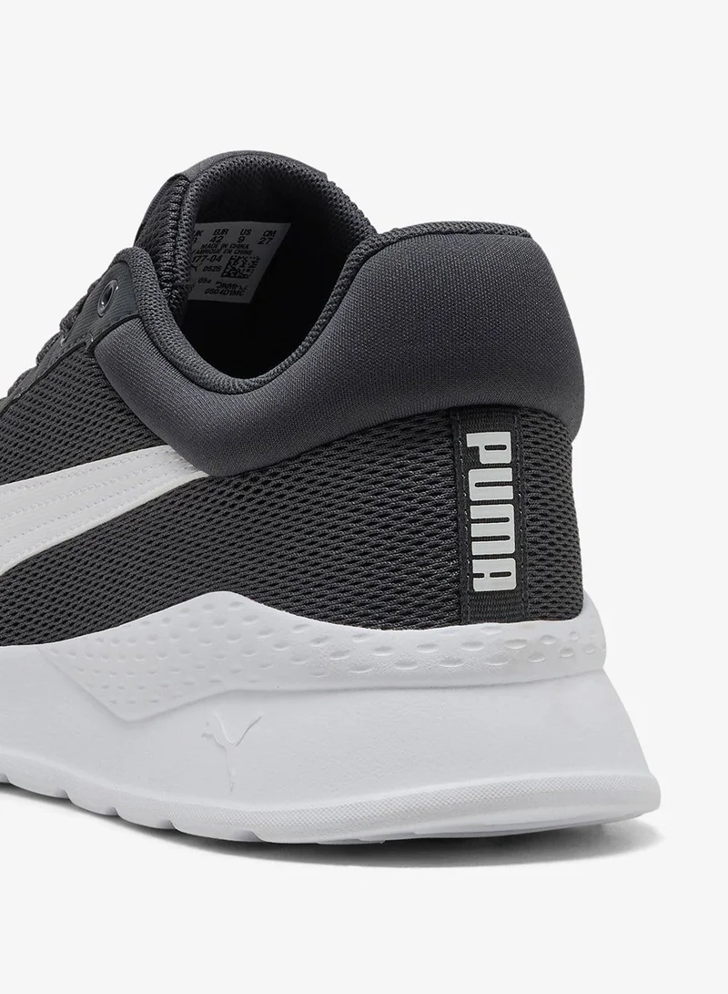 Puma Strong Gray-PUMA White Anzarun Vivid for Men | Best Price UAE