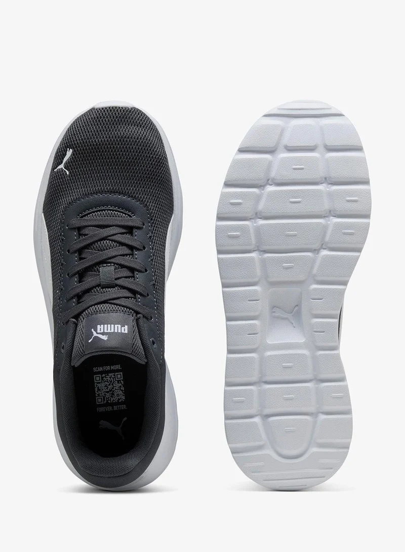 Puma Strong Gray-PUMA White Anzarun Vivid for Men | Best Price UAE