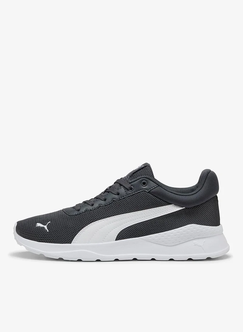 Puma Strong Gray-PUMA White Anzarun Vivid for Men | Best Price UAE