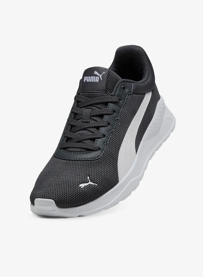 Puma Strong Gray-PUMA White Anzarun Vivid for Men | Best Price UAE