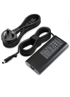 19.5V 6.67A 130W Replacement AC Adapter for Dell. XPS. 15 9530 9550 9560 9570 Precision M3800 5510 5520 5230 Laptop Replacment Charger