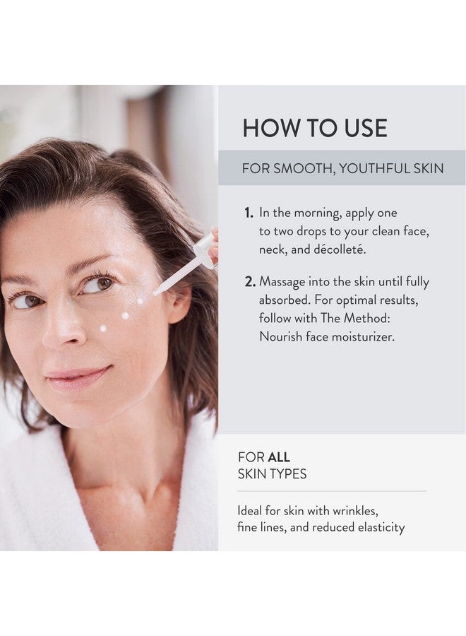 lancer Skincare Active Rejuvenation Serum With Triple Dermal Complex Daily Antiaging Face Serum 1 Fluid Ounce - Image 4