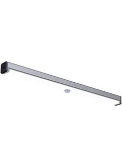 Rechargeable Motion Sensor Closet Lights LED Cordless Inside Wireless Magnetic Stick on any surface  20 LED 4500K  No Battery Needed  Cabinet Baby room Closet Basement Entrance Sensor Light