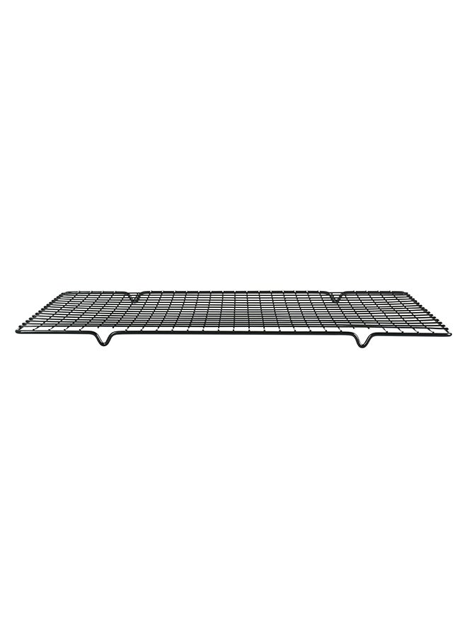 Prestige Cooling Rack Black 40.5x25.5cm - Image 3