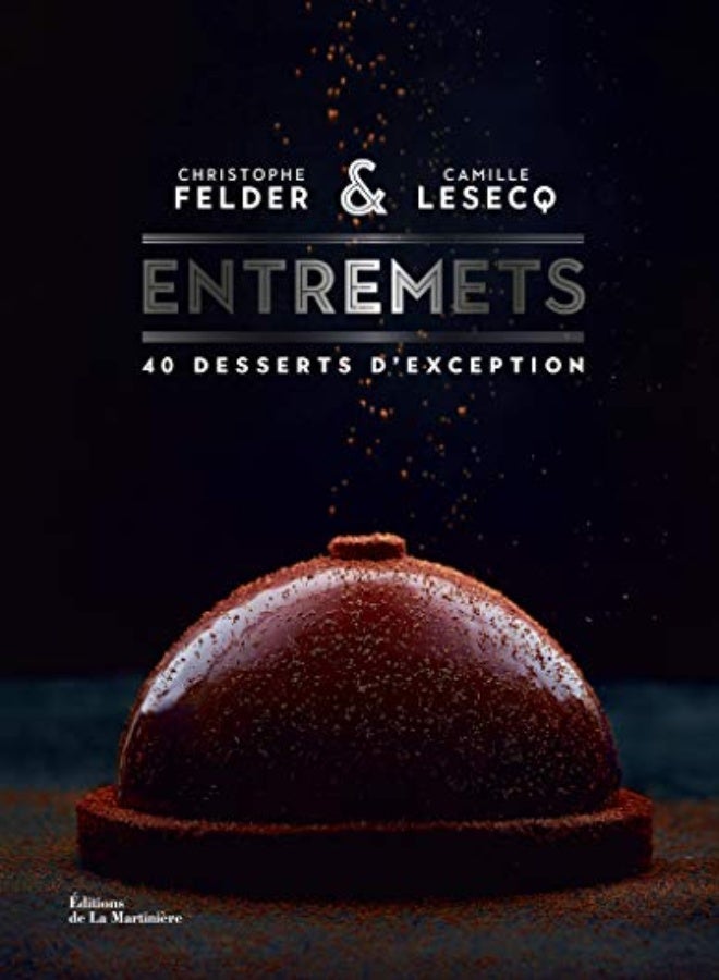 ENTREMETS
