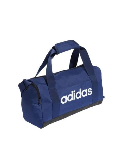 اديداس اوريجينالز adidas LINEAR DUFF XS Blue Training BAGS for Unisex - NS