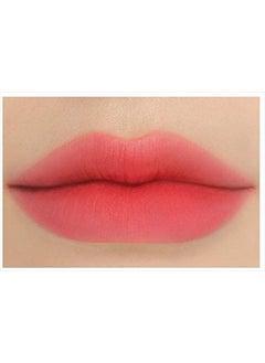 3ce BLUR WATER TINT(4.6g) soft lip with less smear with a blurry finish (#SPOT PLAYER) with sun cream(1ml*3ea)  - Image 1