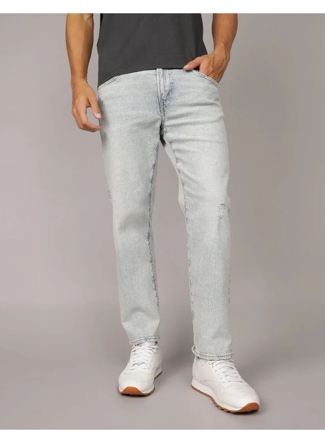American Eagle AE AirFlex+ TENCEL™ Fibers Original Straight Jean