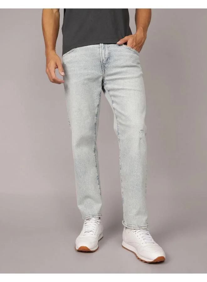 American Eagle AE AirFlex+ TENCEL™ Fibers Original Straight Jean