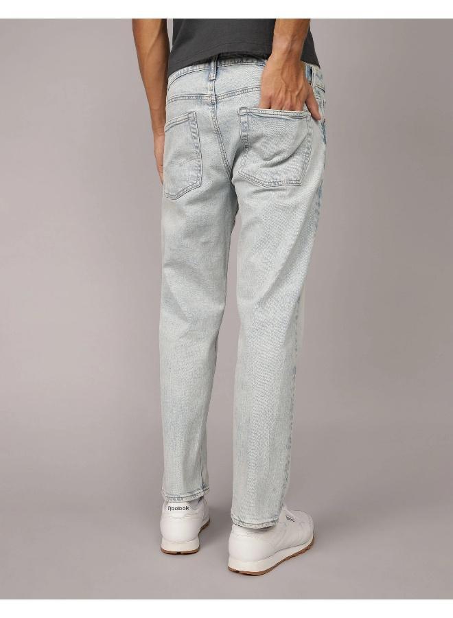 American Eagle AE AirFlex+ TENCEL™ Fibers Original Straight Jean - Image 4