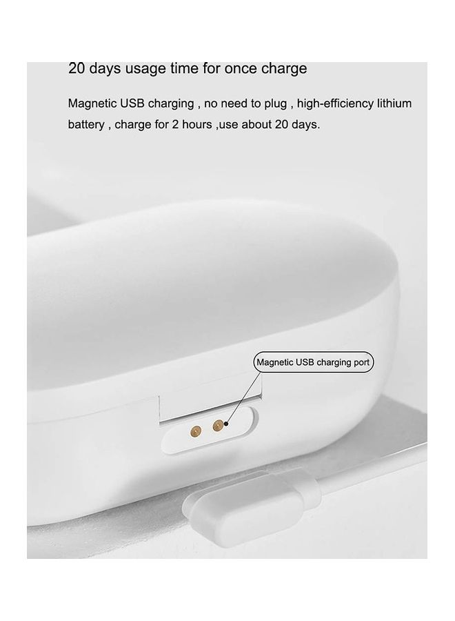 Contact Lens Ultrasonic Cleaning Machine - Image 3
