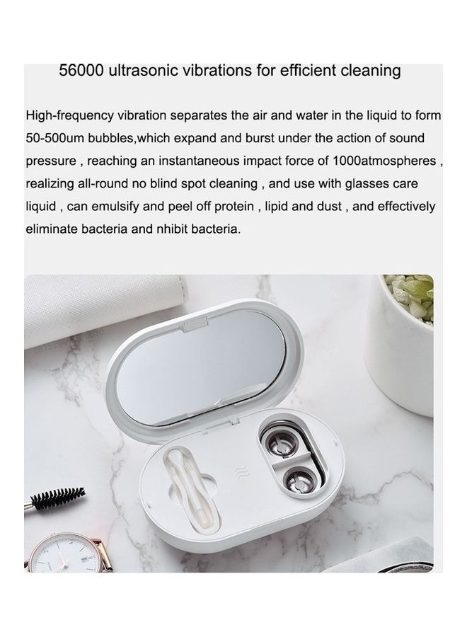 Contact Lens Ultrasonic Cleaning Machine - Image 2