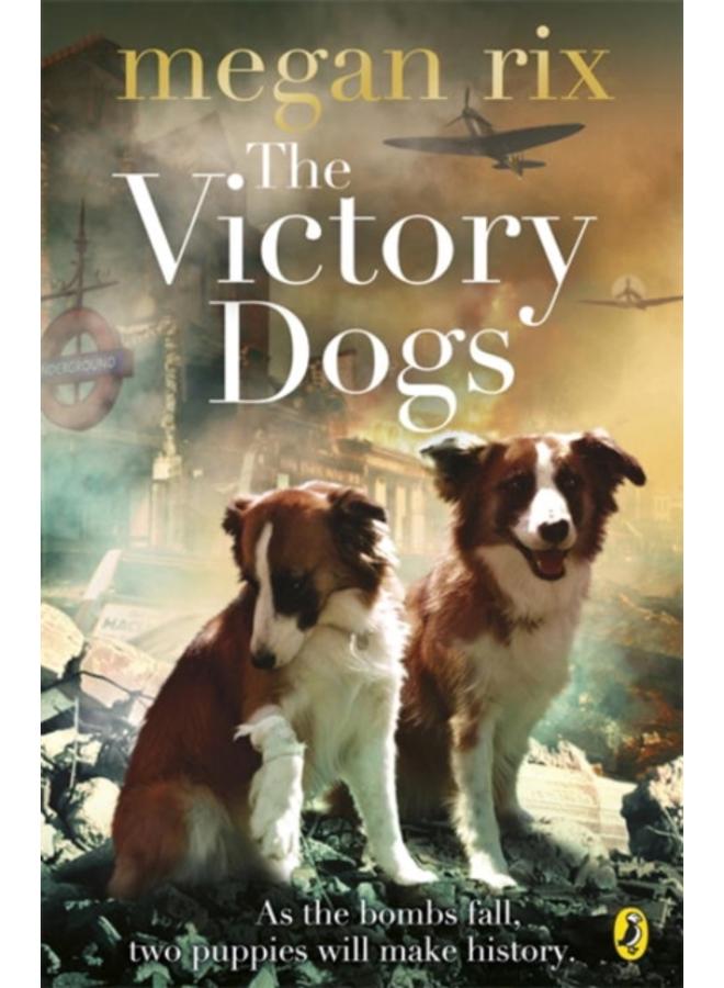 The Victory Dogs 