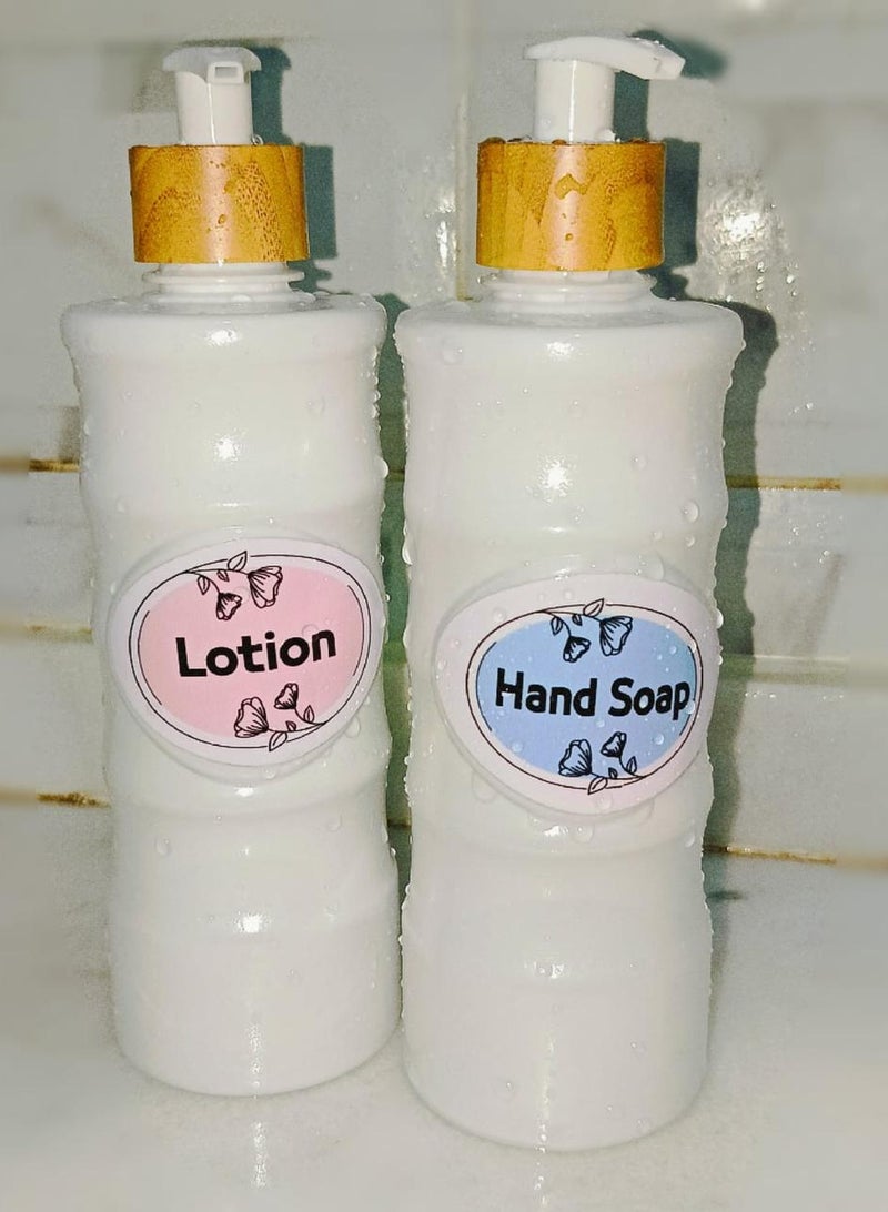 علي بابا للتجاره طقم هاند سوب (قطعتين) - Image 1