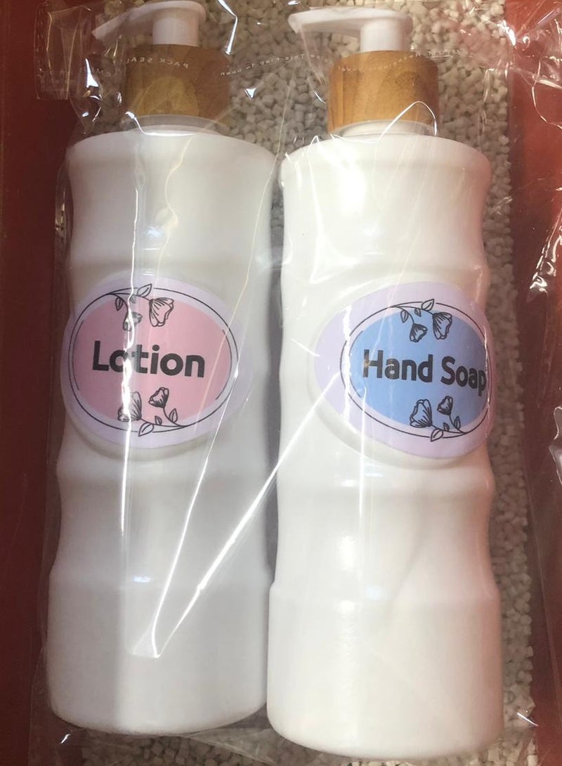 علي بابا للتجاره طقم هاند سوب (قطعتين) - Image 3