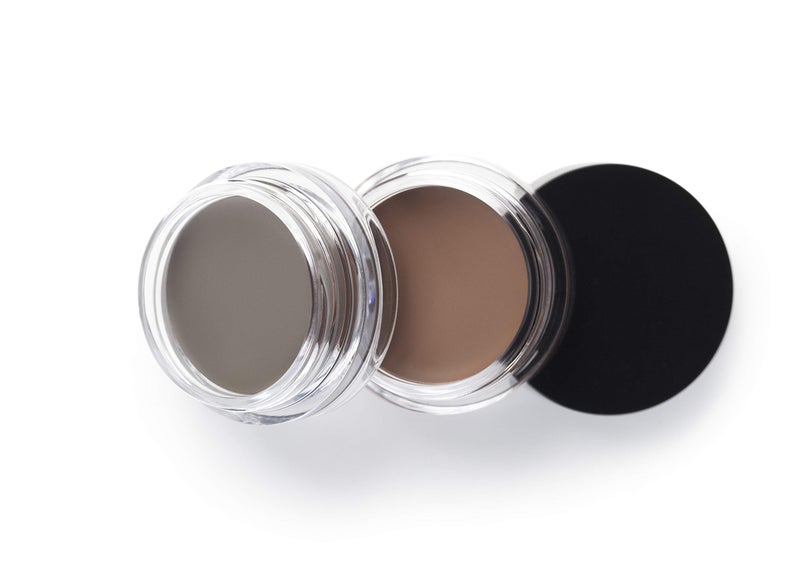 Inglot NGLOT AMC Brow Liner Gel - Waterproof | Long-Lasting | Smudge-Proof | Brow Filler | Define & Shape | 0.07 US OZ | 15 - Image 5