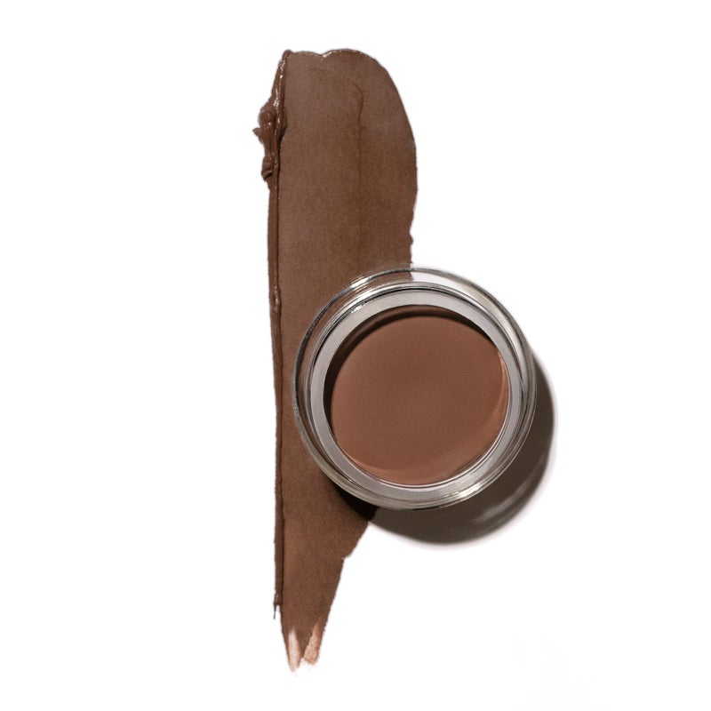 Inglot NGLOT AMC Brow Liner Gel - Waterproof | Long-Lasting | Smudge-Proof | Brow Filler | Define & Shape | 0.07 US OZ | 15 - Image 3
