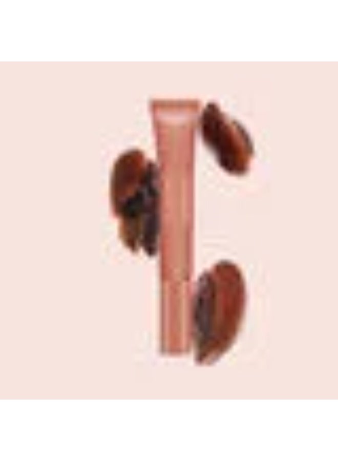 Clarins Instant Light Natural Lip Perfector (also known as Lip Perfector Glow or Eclat Minute) in shade 06 Rosewood - Image 1