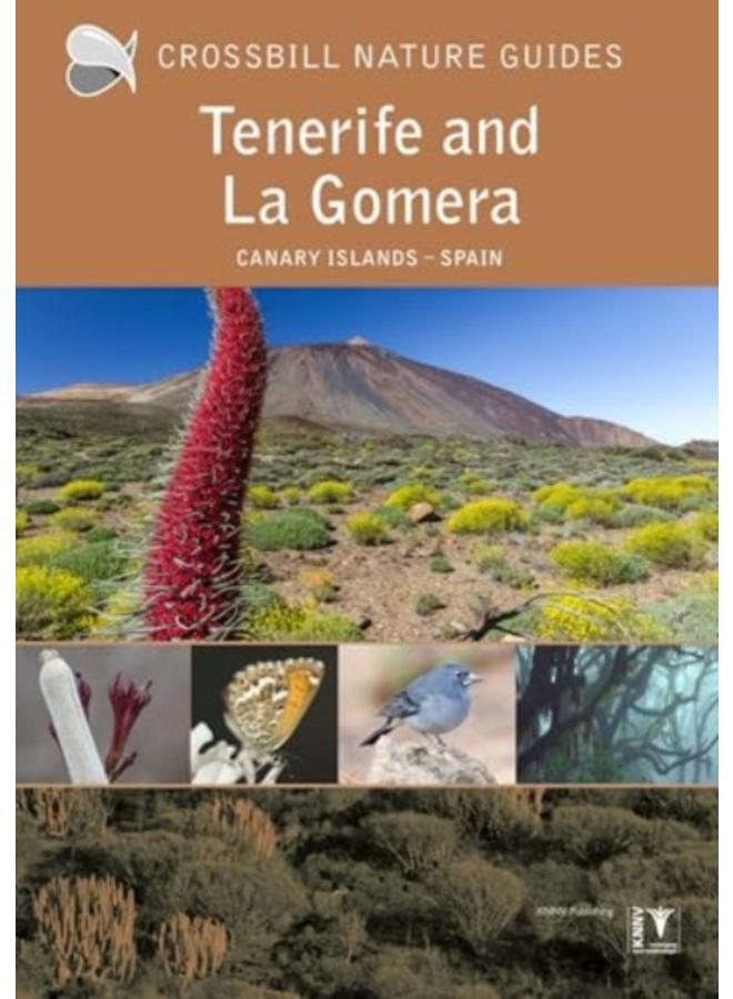 Tenerife and La Gomera : Canary Islands ??? Spain : 40 