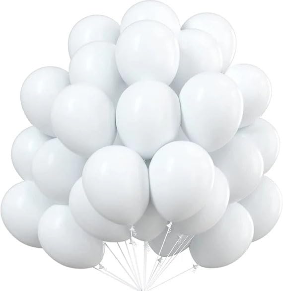 SOI Birthday Decoration Items | Gold Birthday Decoration | Gold Silver Balloons For Decoration | Birthday Decoration Items For Boy - Image 3