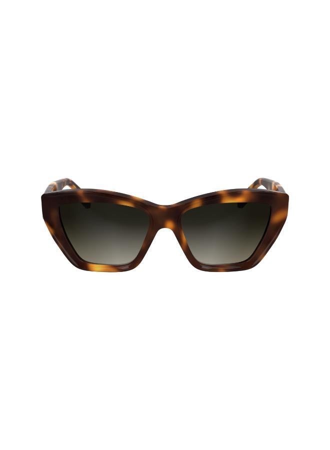 Karl Lagerfeld Cat Eye Sunglasses  - Image 1