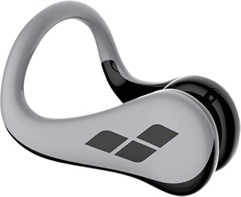 Arena Nose Clip Pro II Nose Clip, Adults Unisex, Assorted (Multicoloured), One Size