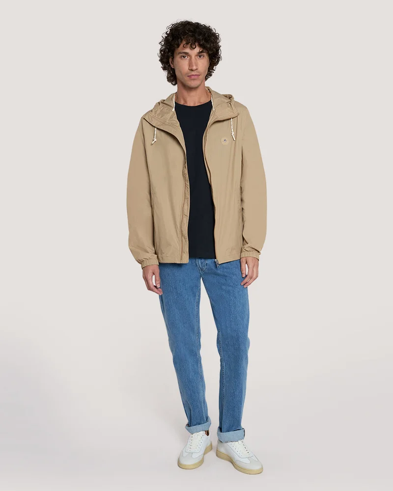 GANT Gant Lightweight Packable Windbreaker