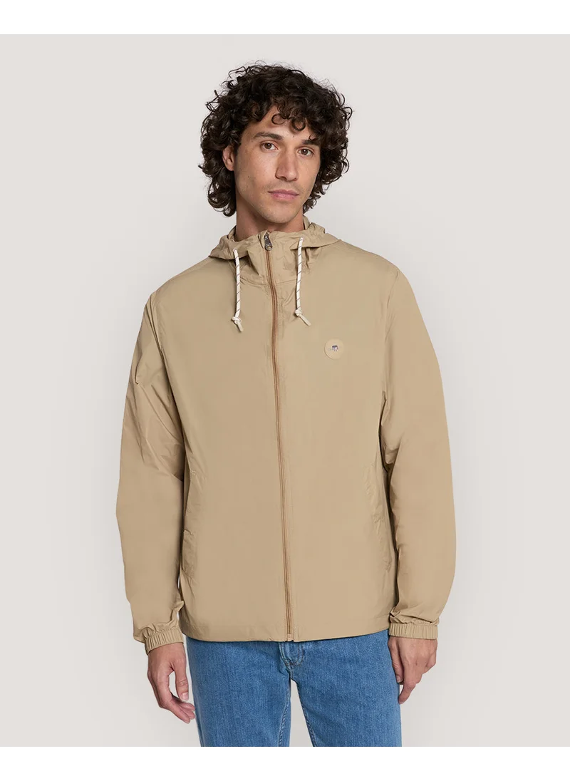 GANT Gant Lightweight Packable Windbreaker