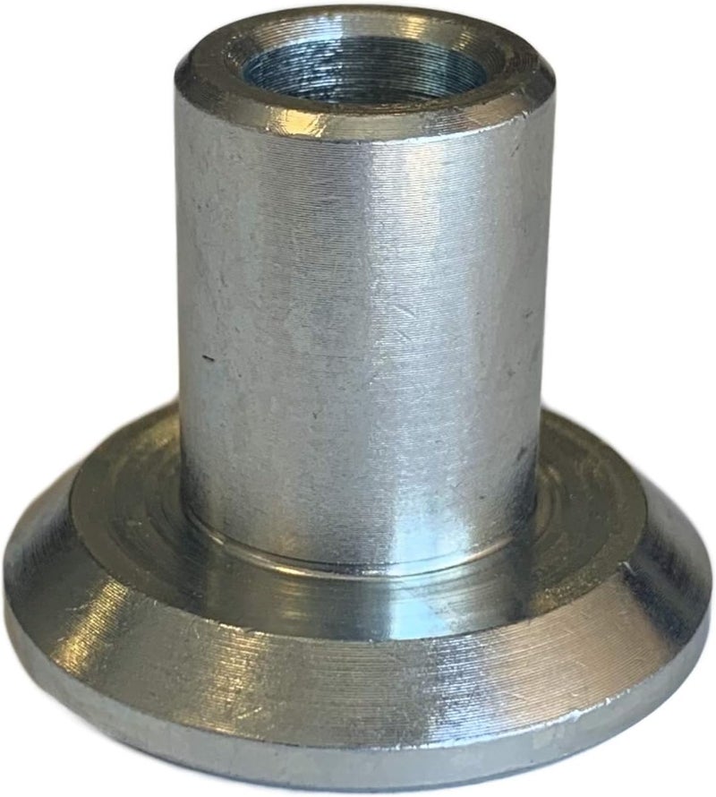 Scag Pivot, Idler Part # 43689 - Image 2