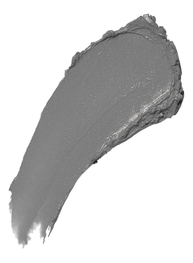 CCbeauty Dark Grey Face Paint Stick,Face Painting Kit,Non Toxic SFX Makeup For Grayscale Wolf Halloween Costume Cosplay,Professional FX Body Paint,Full Coverage Painting Foundation With Makeup Sponge - Image 2