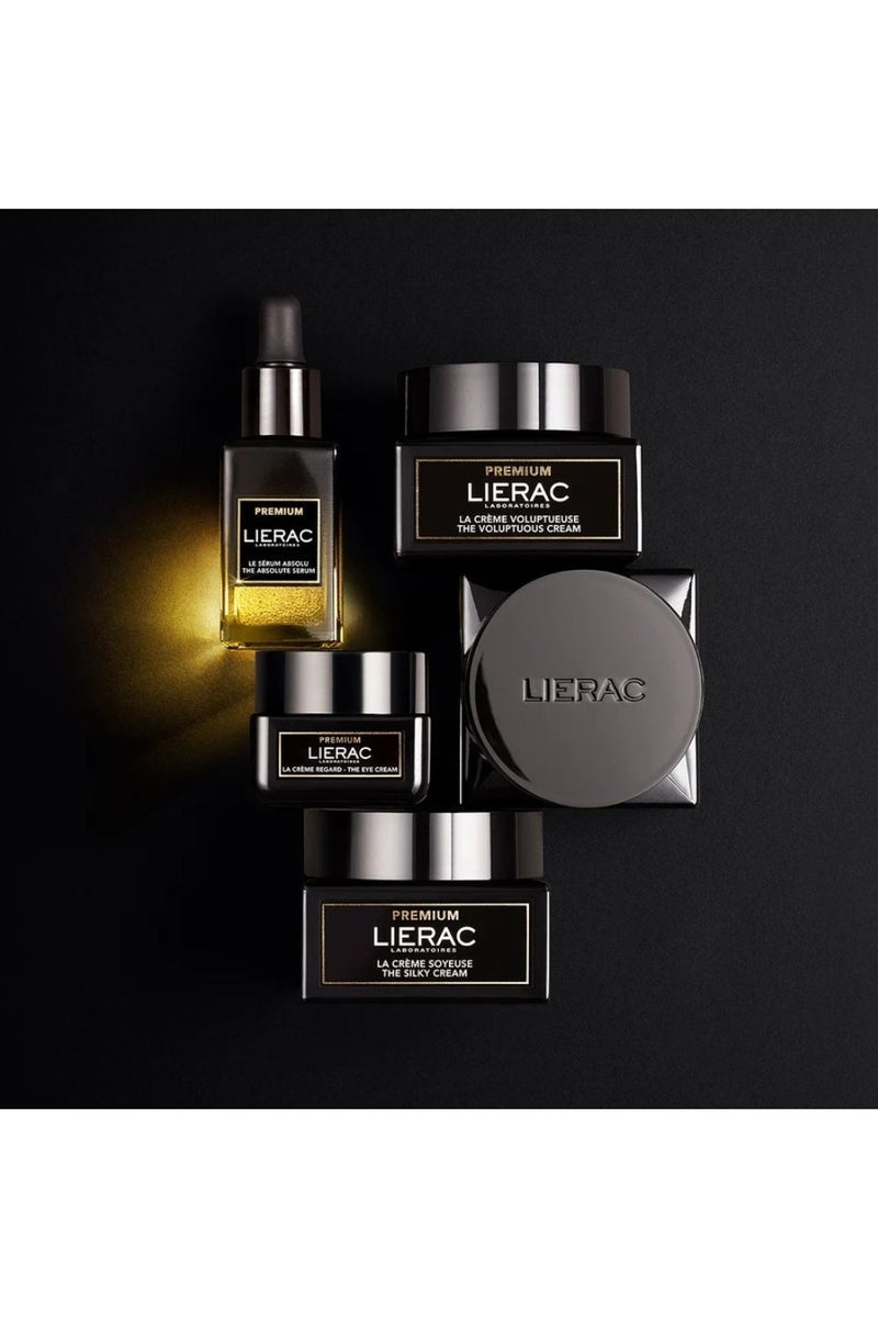 Lierac Premium the Silky Cream Reverse Aging 50ml - Image 4