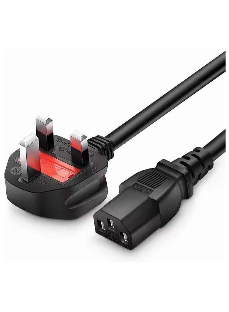 200W Charger for HP Pavilion Gaming 15-DK0011LA, TPN-DA10 L00818-850 ADP-200HB B W2F75AA Laptop Replacement Adapter - Image 5