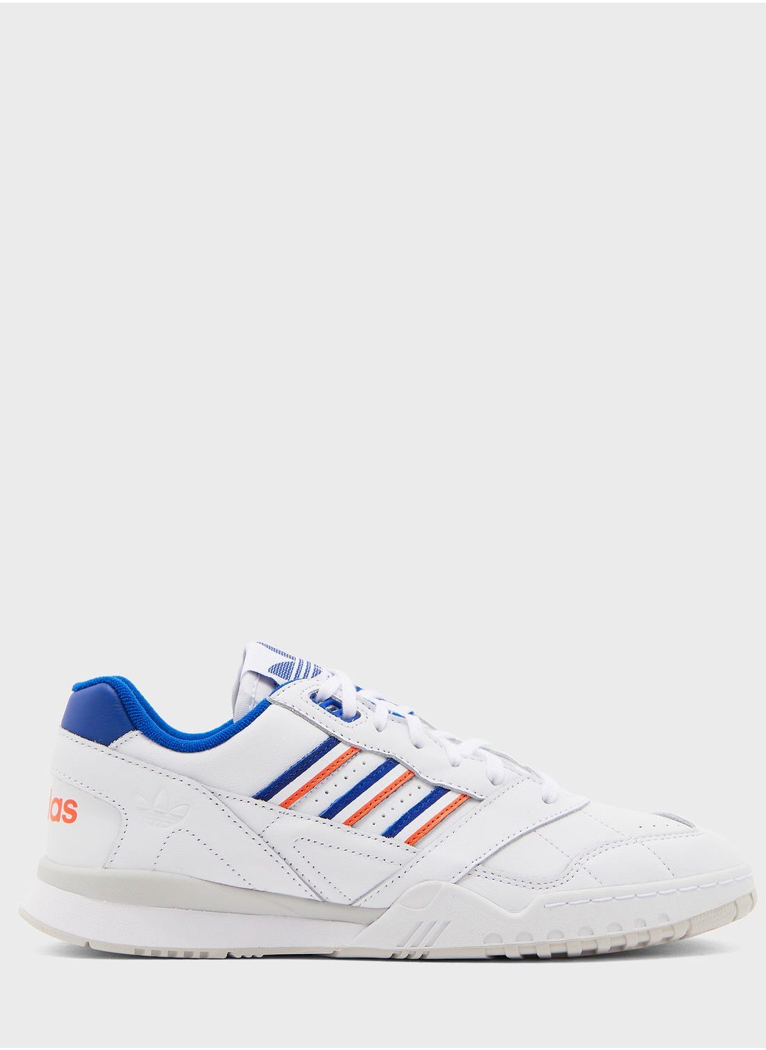 Buy adidas Originals White A.R. Trainer for Men in Kuwait